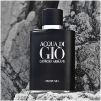 Acqua Di Giò Profumo - прероденият мит